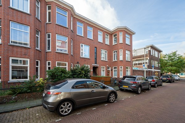 Medium property photo - Lunterenstraat 226, 2573 PX Den Haag